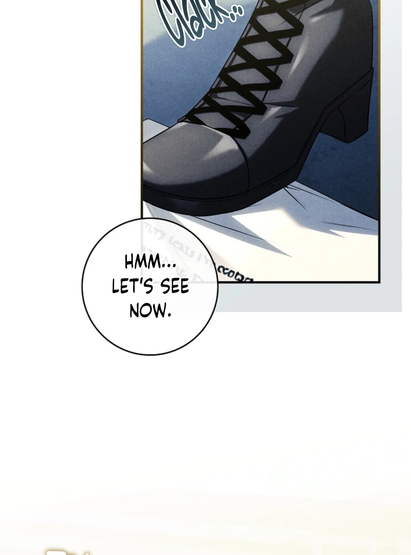 Thriving Agency for Regretful Male Leads in Full Operation! Chapter 16 - Page 20