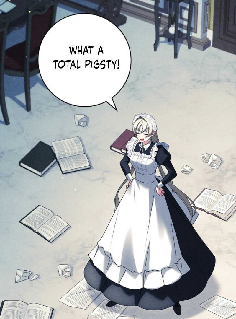 Thriving Agency for Regretful Male Leads in Full Operation! Chapter 16 - Page 22