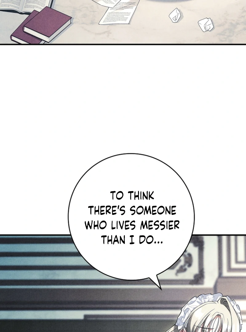 Thriving Agency for Regretful Male Leads in Full Operation! Chapter 16 - Page 23
