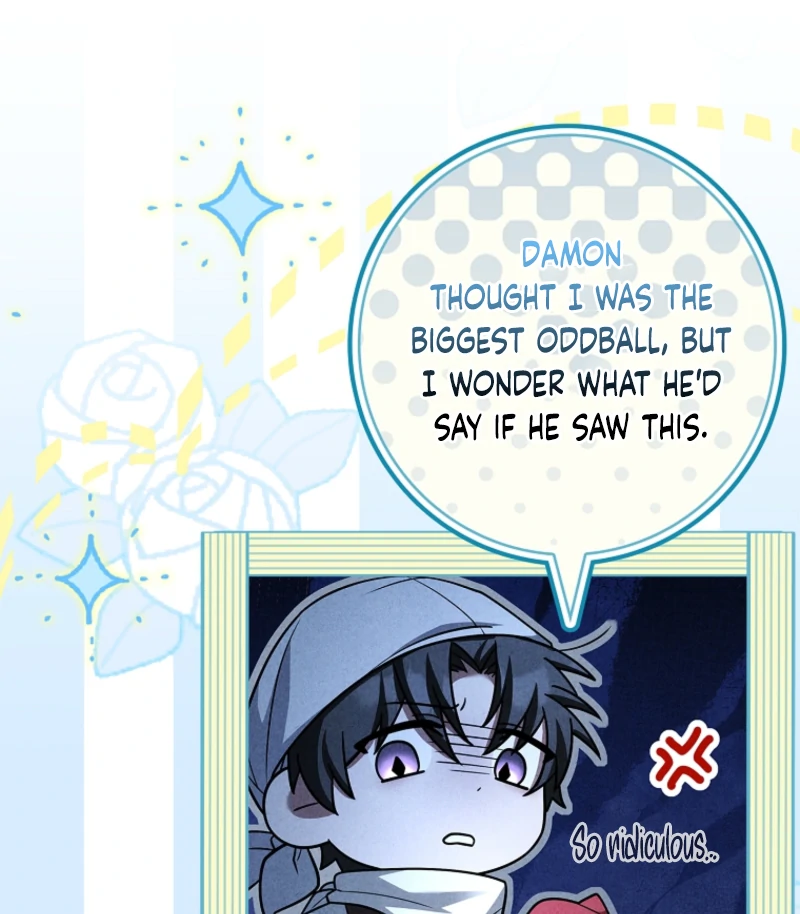 Thriving Agency for Regretful Male Leads in Full Operation! Chapter 16 - Page 25