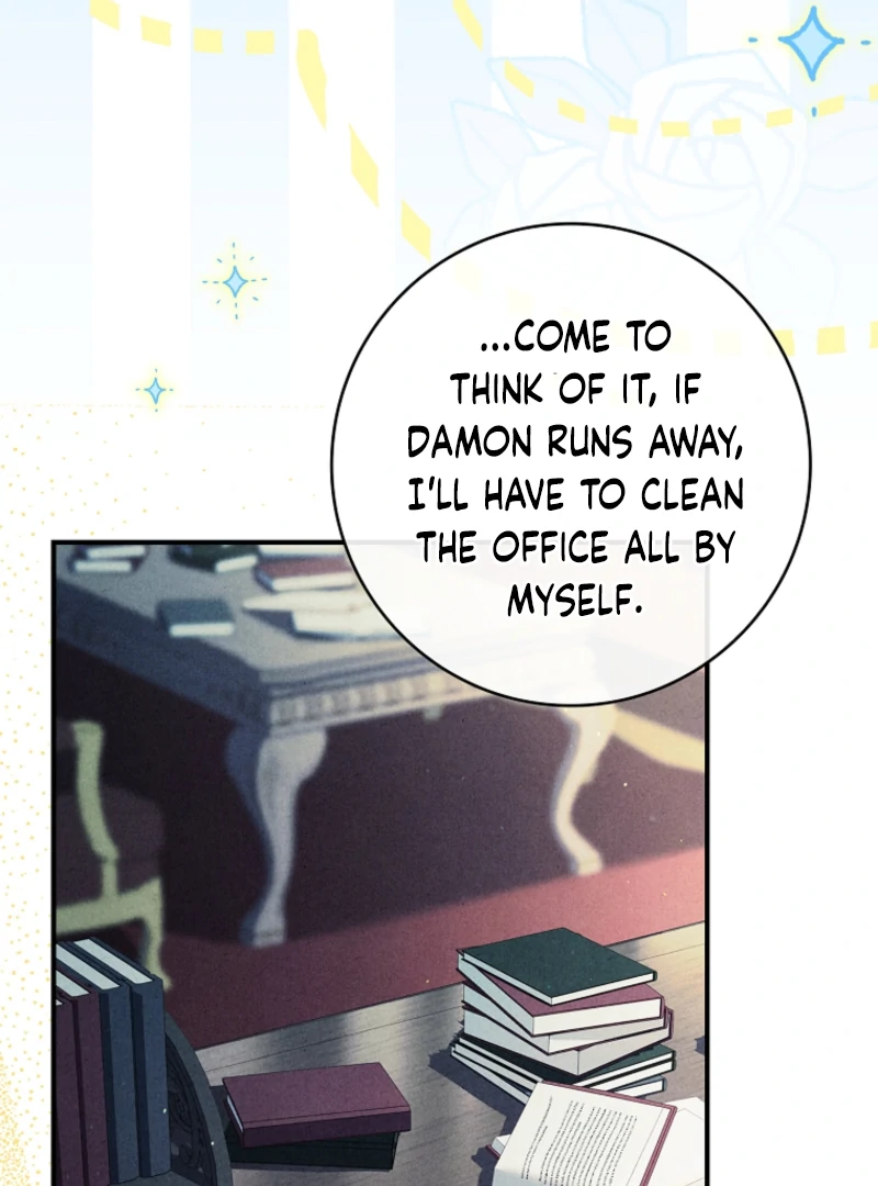 Thriving Agency for Regretful Male Leads in Full Operation! Chapter 16 - Page 27