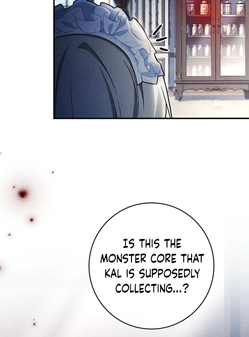 Thriving Agency for Regretful Male Leads in Full Operation! Chapter 16 - Page 32