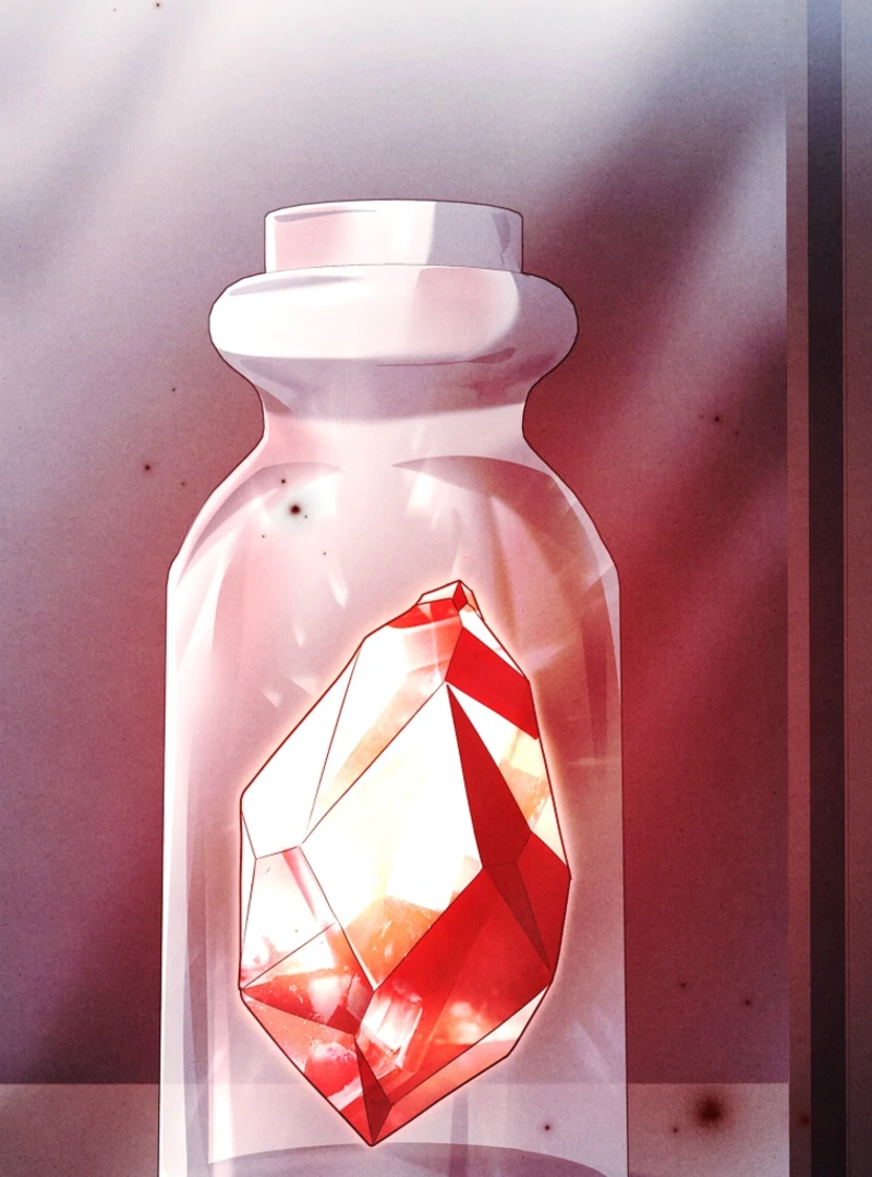 Thriving Agency for Regretful Male Leads in Full Operation! Chapter 16 - Page 33