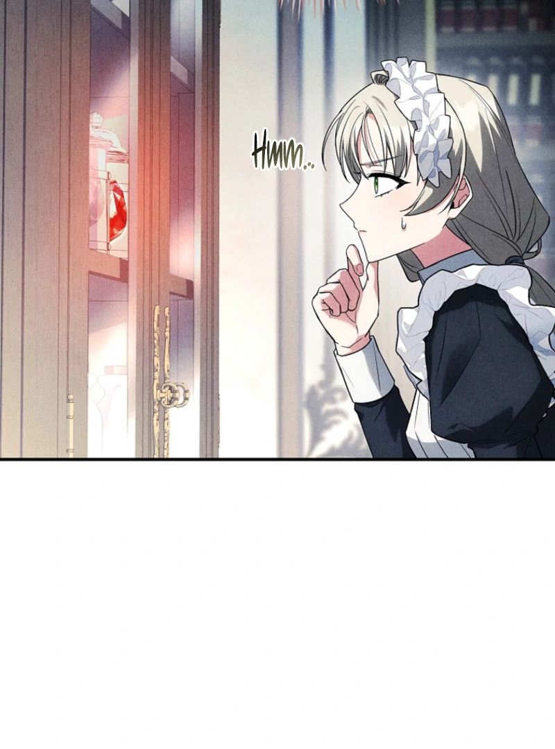 Thriving Agency for Regretful Male Leads in Full Operation! Chapter 16 - Page 35