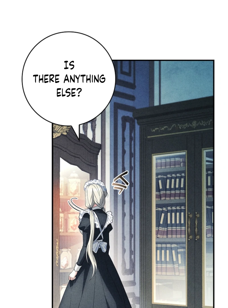 Thriving Agency for Regretful Male Leads in Full Operation! Chapter 16 - Page 36