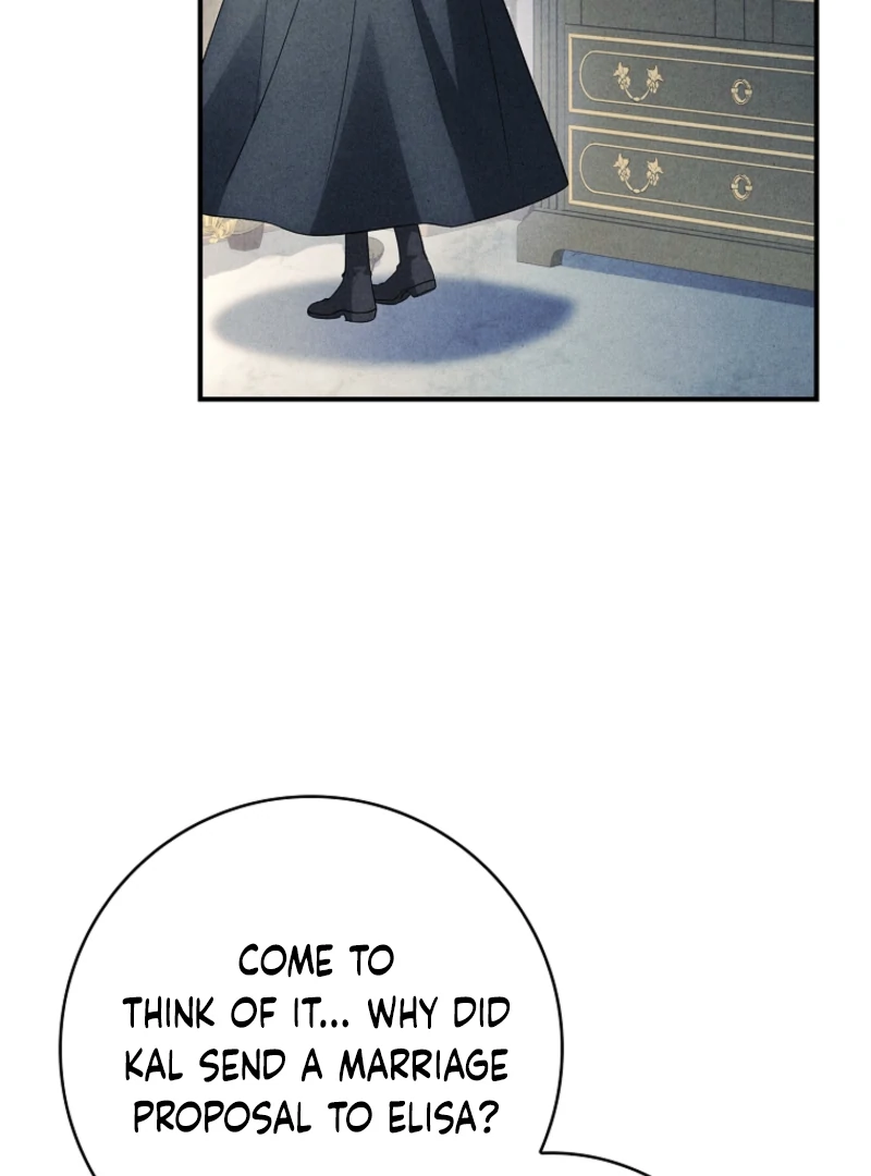 Thriving Agency for Regretful Male Leads in Full Operation! Chapter 16 - Page 37