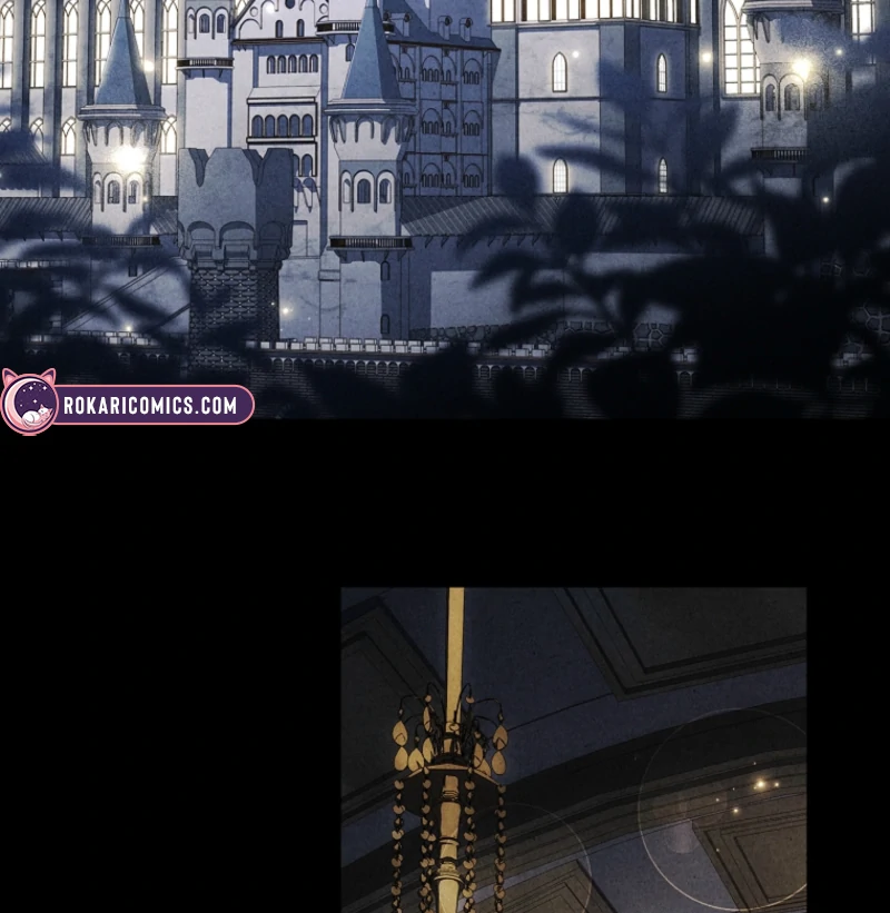 Thriving Agency for Regretful Male Leads in Full Operation! Chapter 16 - Page 51