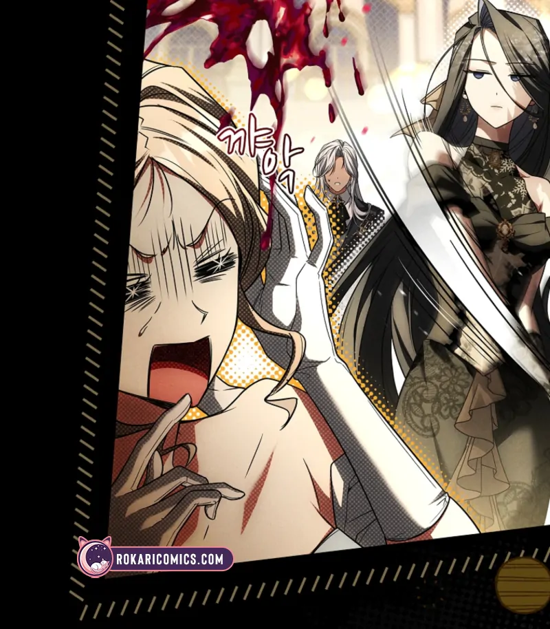 Thriving Agency for Regretful Male Leads in Full Operation! Chapter 16 - Page 91