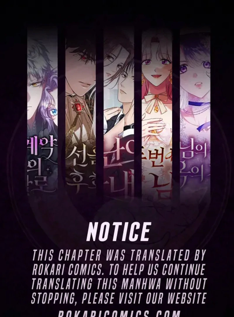Thriving Agency for Regretful Male Leads in Full Operation! Chapter 17 - Page 1