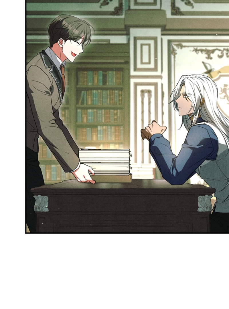 Thriving Agency for Regretful Male Leads in Full Operation! Chapter 17 - Page 10