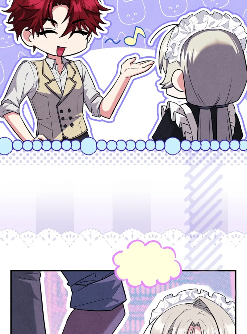 Thriving Agency for Regretful Male Leads in Full Operation! Chapter 17 - Page 100