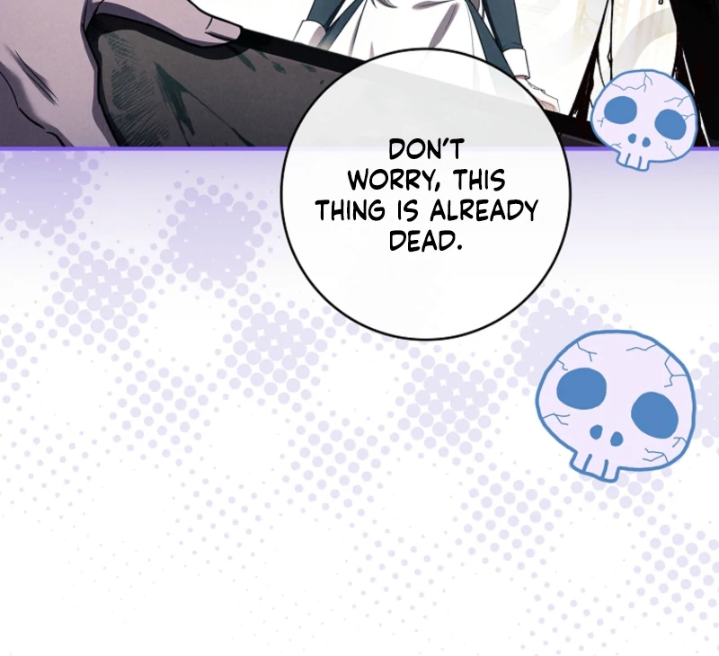 Thriving Agency for Regretful Male Leads in Full Operation! Chapter 17 - Page 103