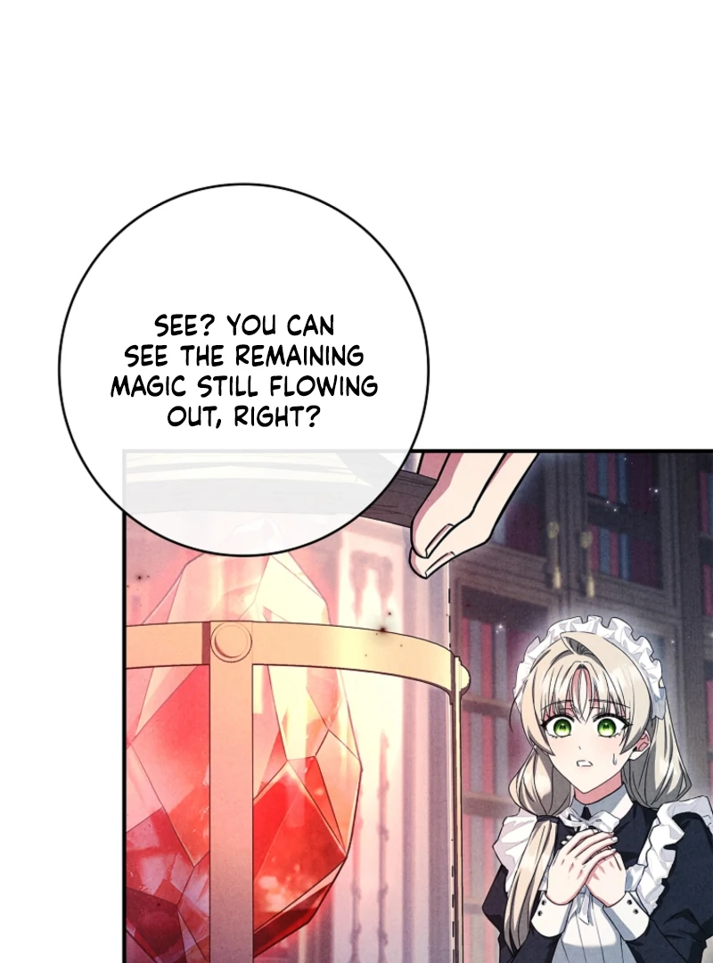 Thriving Agency for Regretful Male Leads in Full Operation! Chapter 17 - Page 109