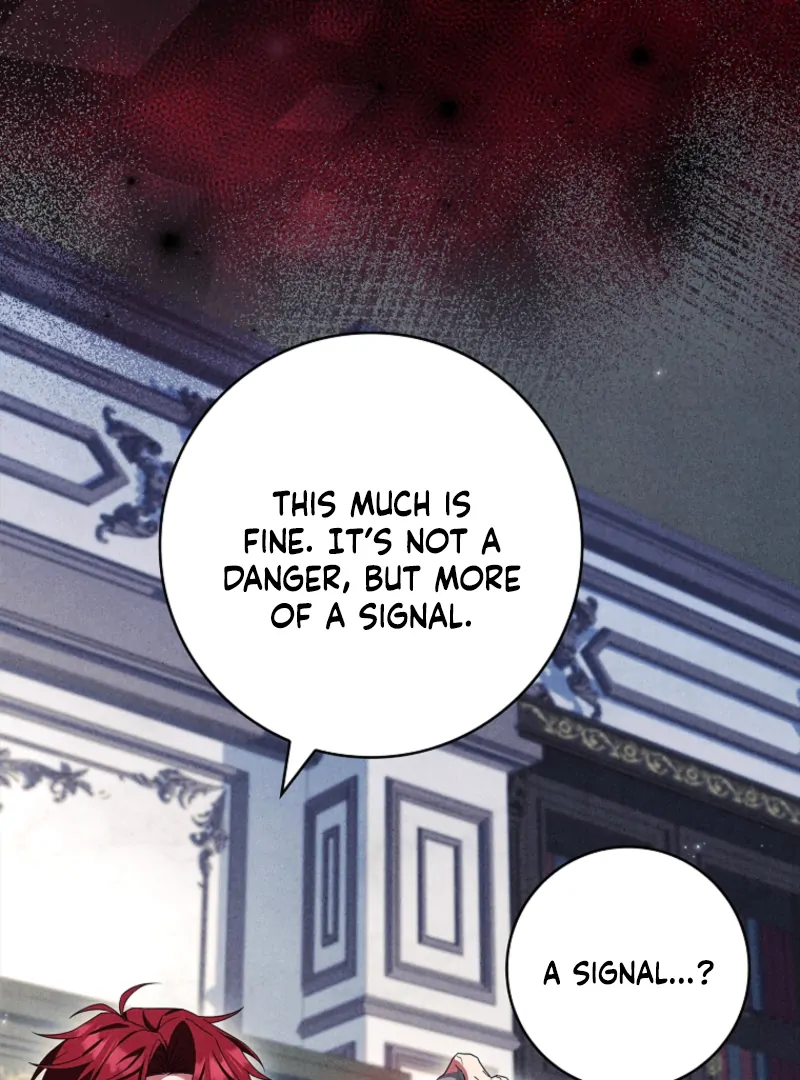 Thriving Agency for Regretful Male Leads in Full Operation! Chapter 17 - Page 112