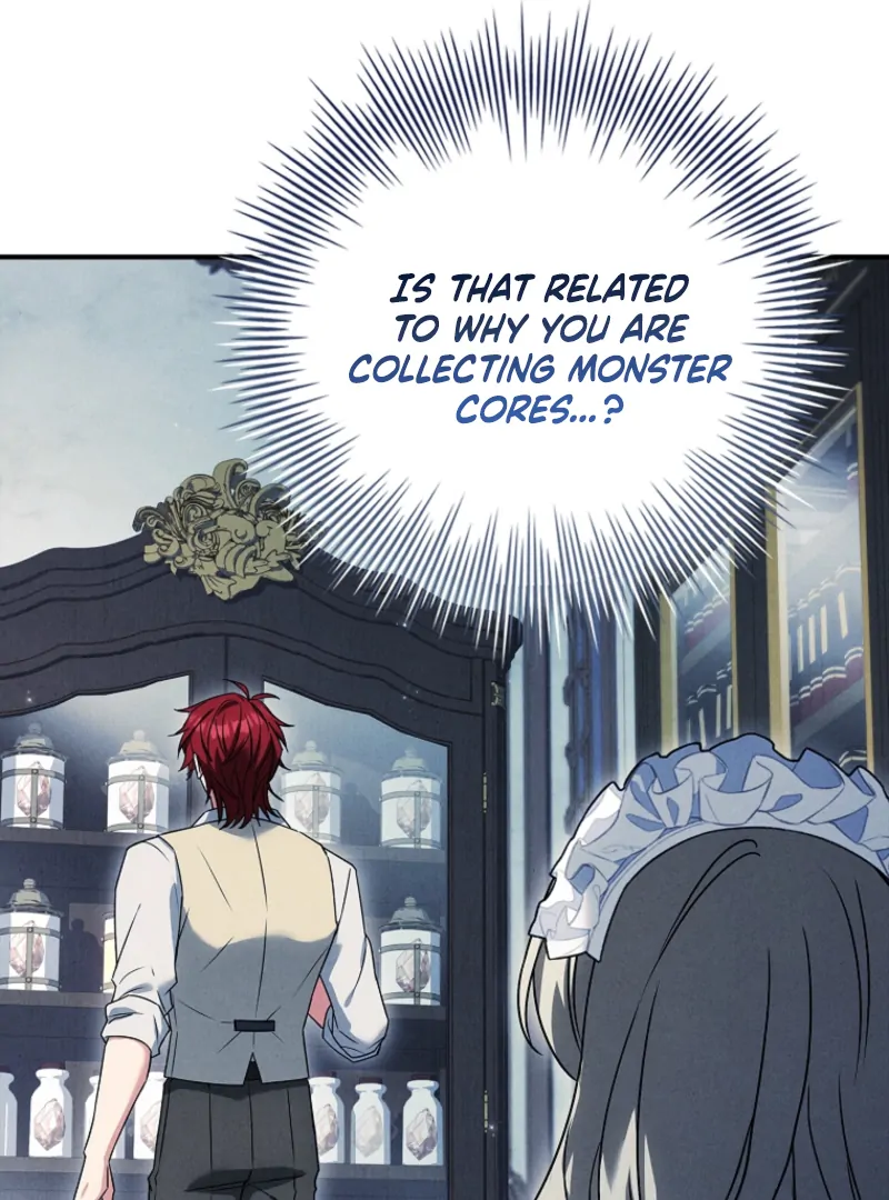 Thriving Agency for Regretful Male Leads in Full Operation! Chapter 17 - Page 116
