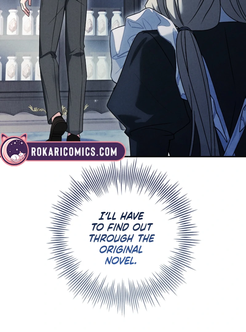 Thriving Agency for Regretful Male Leads in Full Operation! Chapter 17 - Page 117