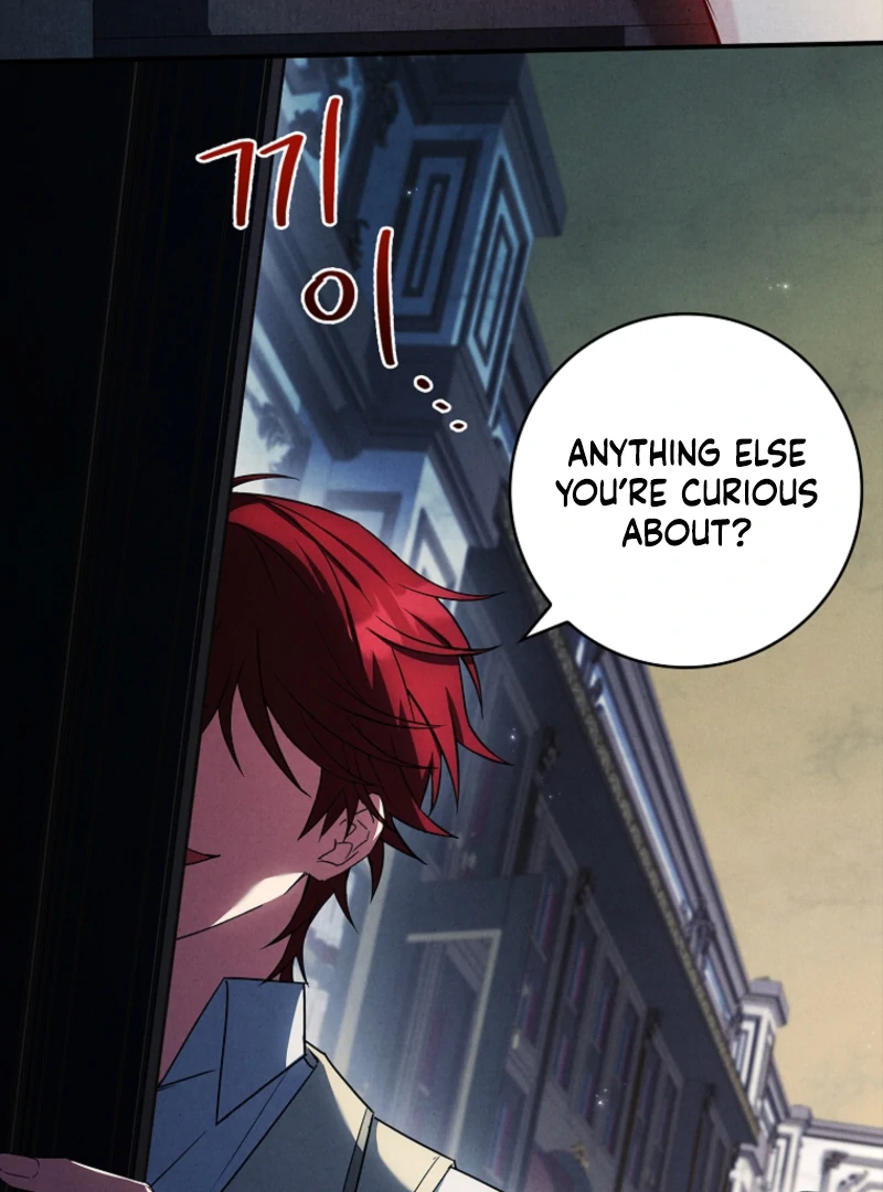 Thriving Agency for Regretful Male Leads in Full Operation! Chapter 17 - Page 119