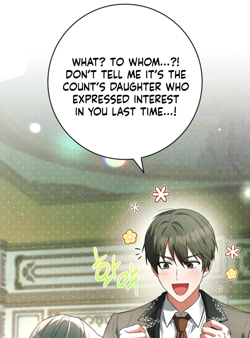 Thriving Agency for Regretful Male Leads in Full Operation! Chapter 17 - Page 12