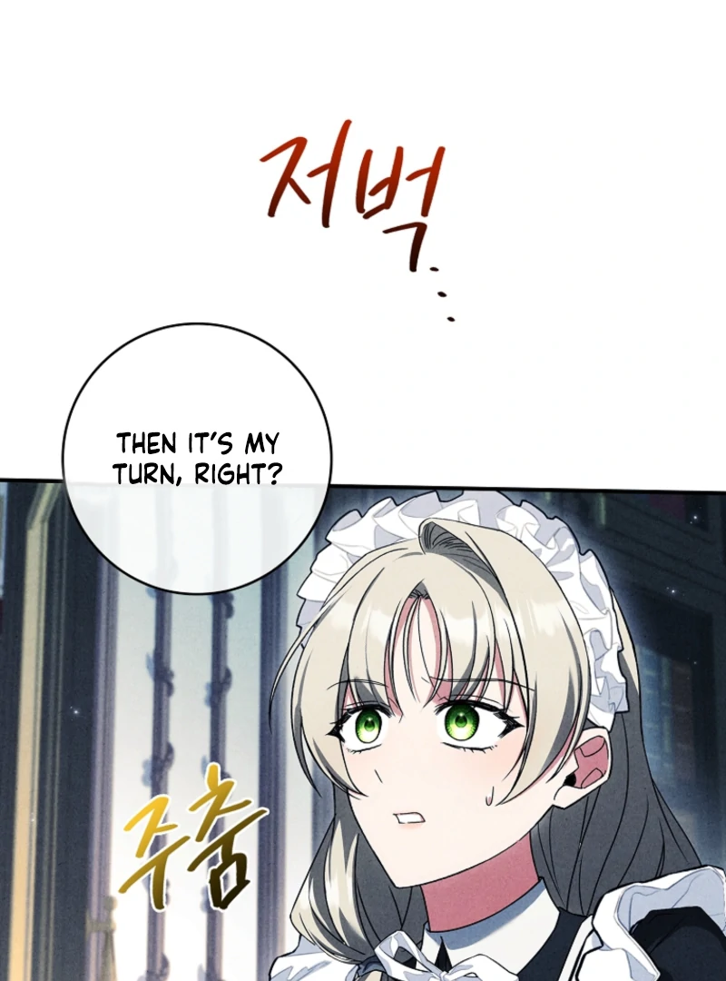 Thriving Agency for Regretful Male Leads in Full Operation! Chapter 17 - Page 121
