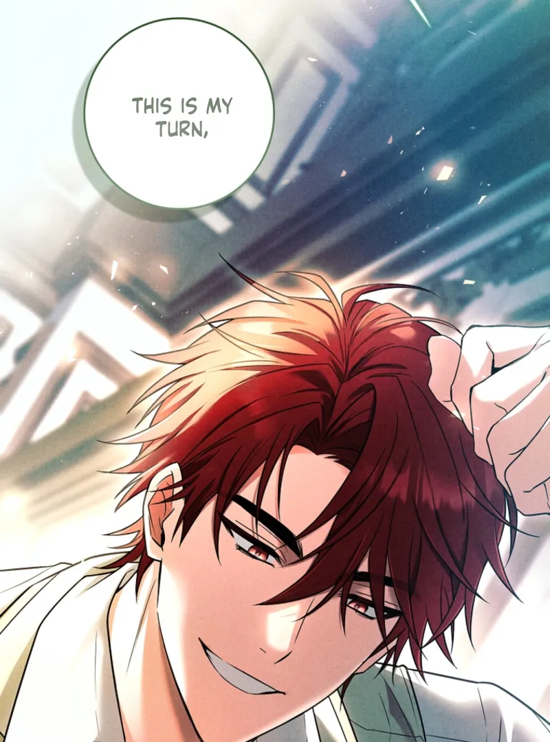 Thriving Agency for Regretful Male Leads in Full Operation! Chapter 17 - Page 124