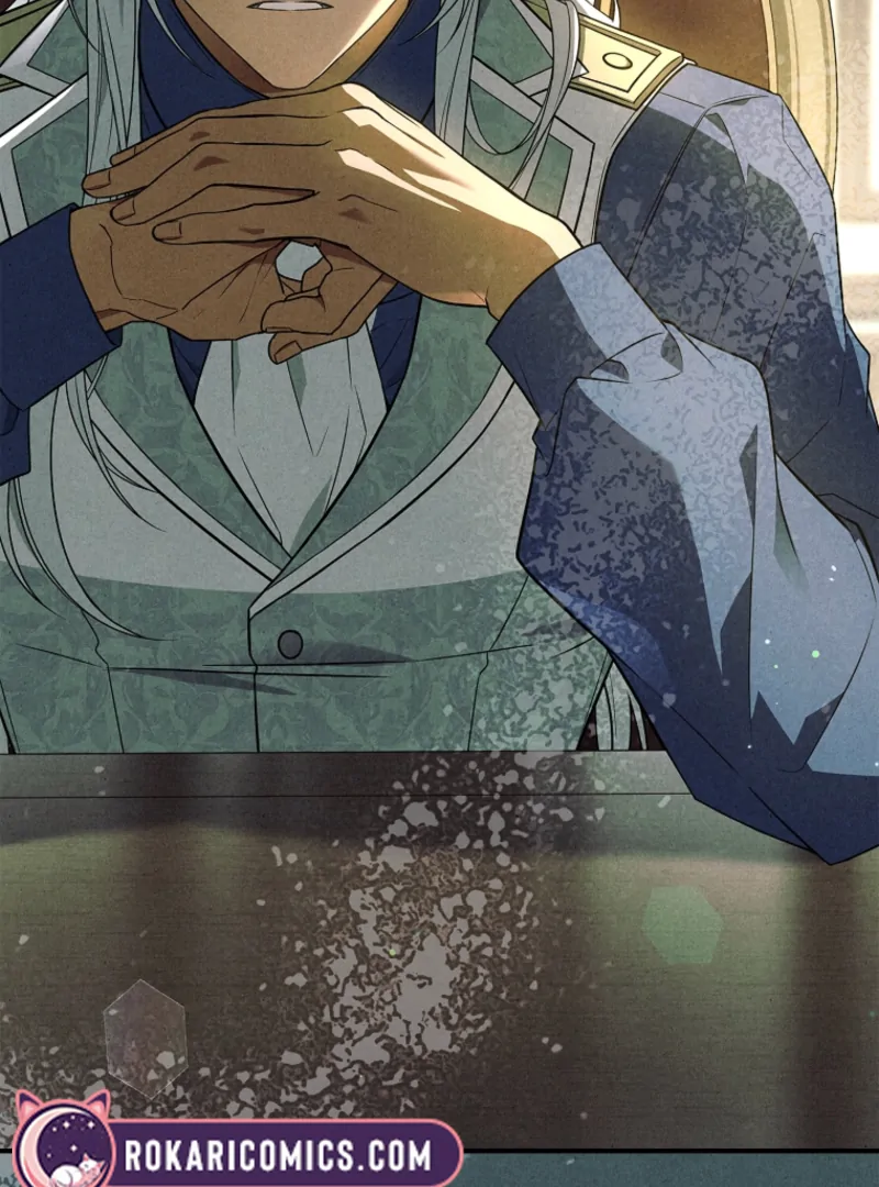 Thriving Agency for Regretful Male Leads in Full Operation! Chapter 17 - Page 16