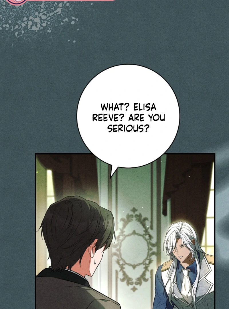 Thriving Agency for Regretful Male Leads in Full Operation! Chapter 17 - Page 17