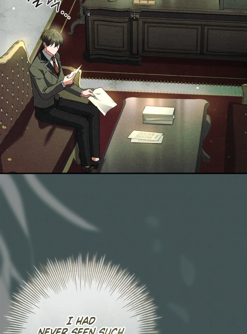 Thriving Agency for Regretful Male Leads in Full Operation! Chapter 17 - Page 4