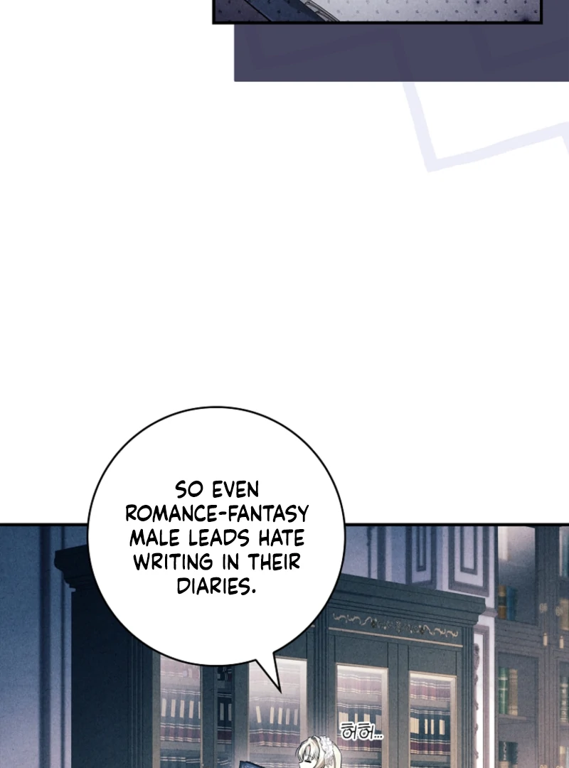 Thriving Agency for Regretful Male Leads in Full Operation! Chapter 17 - Page 43