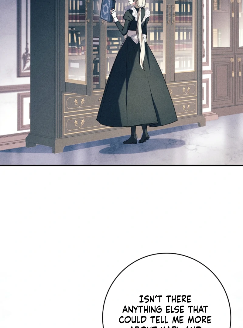 Thriving Agency for Regretful Male Leads in Full Operation! Chapter 17 - Page 44
