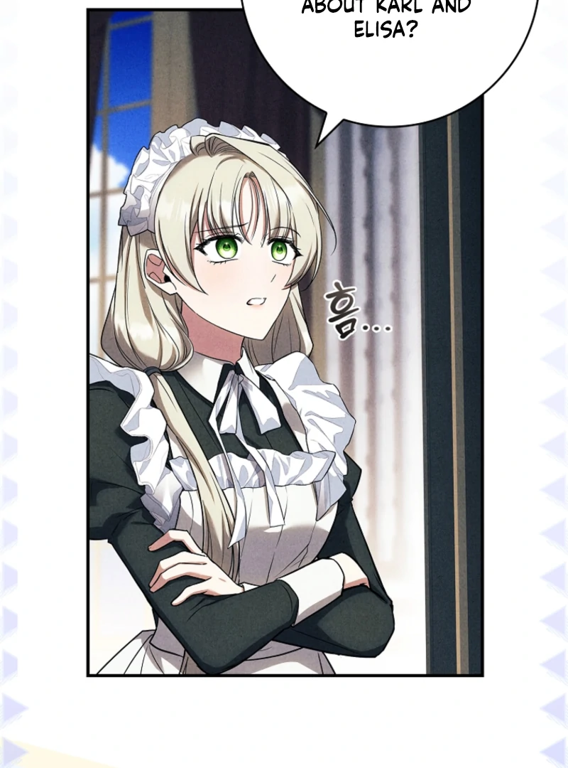 Thriving Agency for Regretful Male Leads in Full Operation! Chapter 17 - Page 45