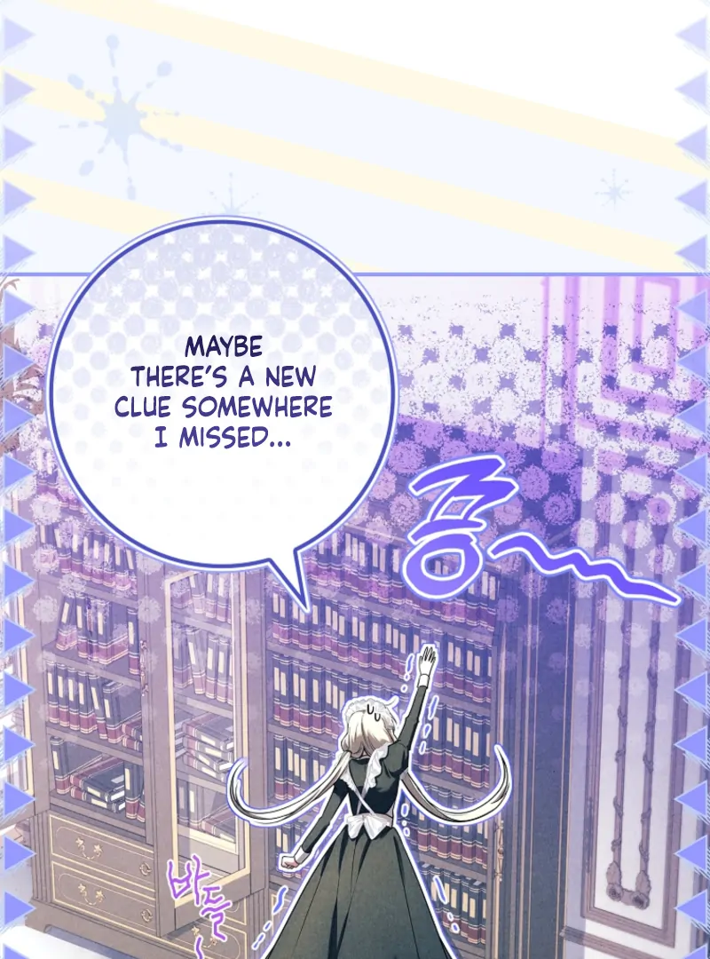 Thriving Agency for Regretful Male Leads in Full Operation! Chapter 17 - Page 46