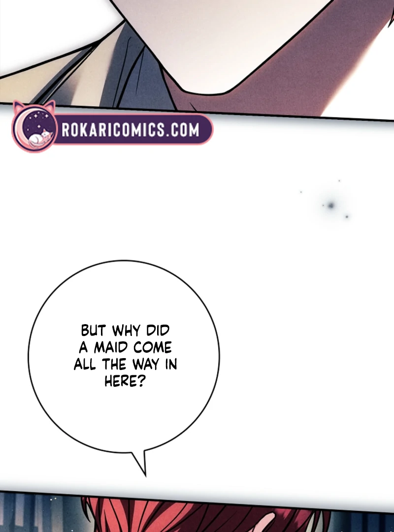 Thriving Agency for Regretful Male Leads in Full Operation! Chapter 17 - Page 53