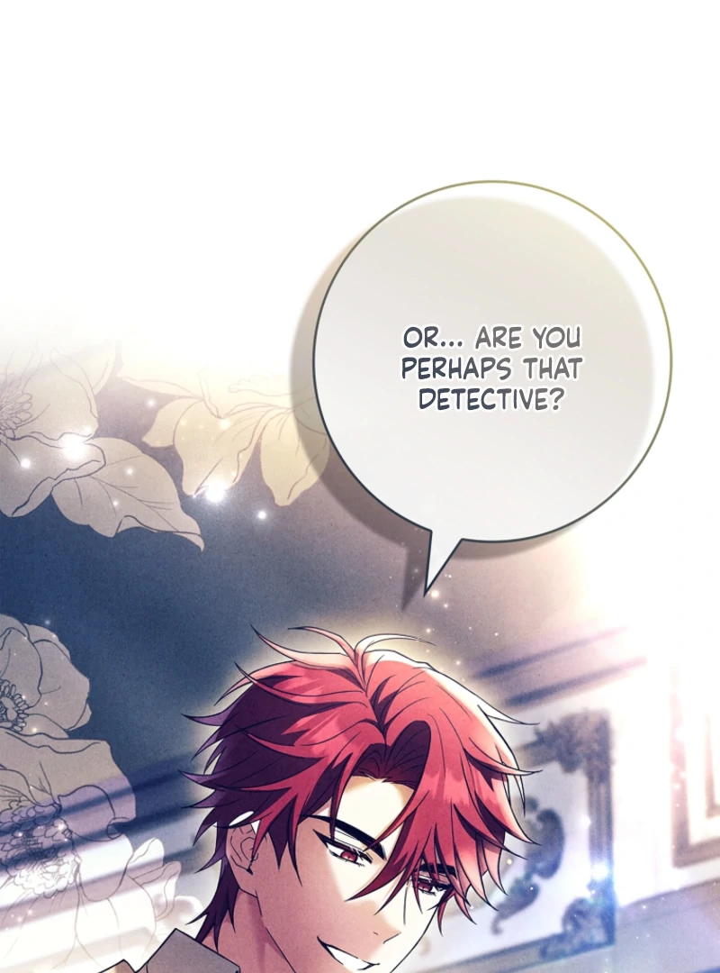Thriving Agency for Regretful Male Leads in Full Operation! Chapter 17 - Page 55
