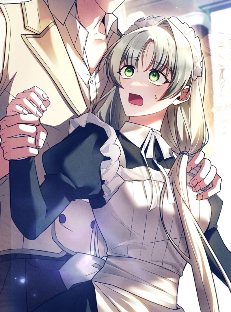 Thriving Agency for Regretful Male Leads in Full Operation! Chapter 17 - Page 56