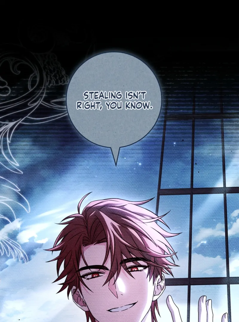Thriving Agency for Regretful Male Leads in Full Operation! Chapter 17 - Page 59