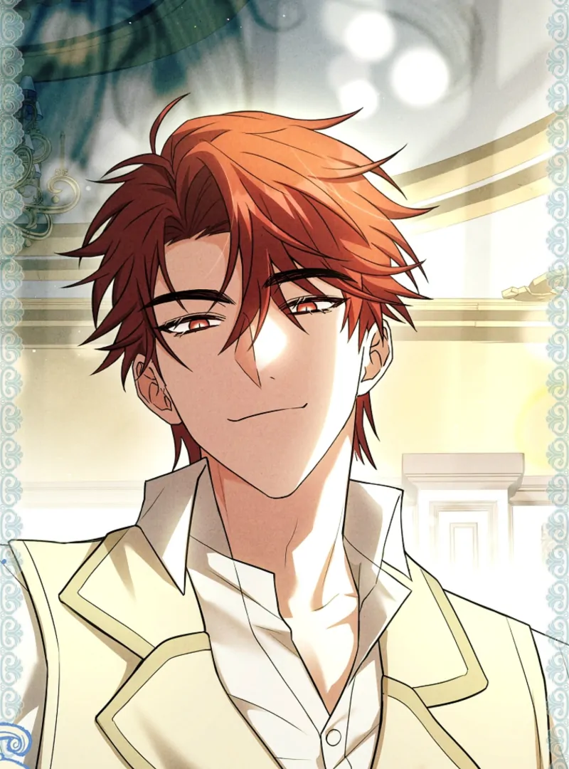 Thriving Agency for Regretful Male Leads in Full Operation! Chapter 17 - Page 62