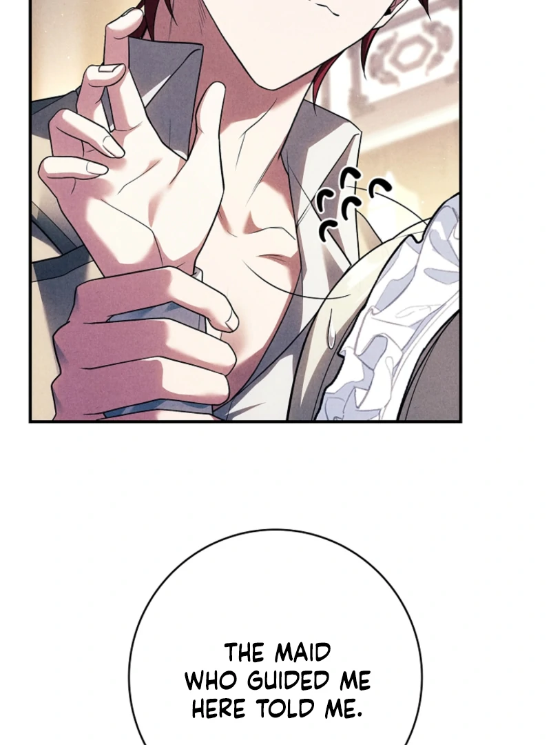 Thriving Agency for Regretful Male Leads in Full Operation! Chapter 17 - Page 68