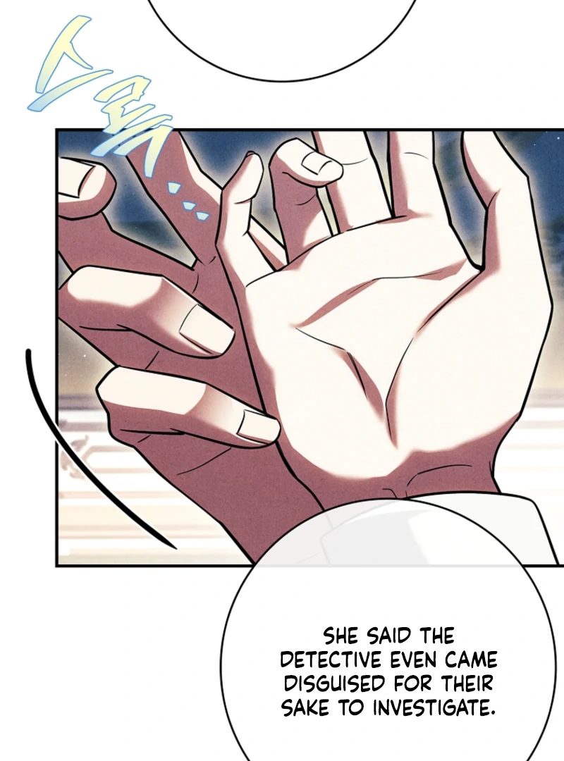 Thriving Agency for Regretful Male Leads in Full Operation! Chapter 17 - Page 69