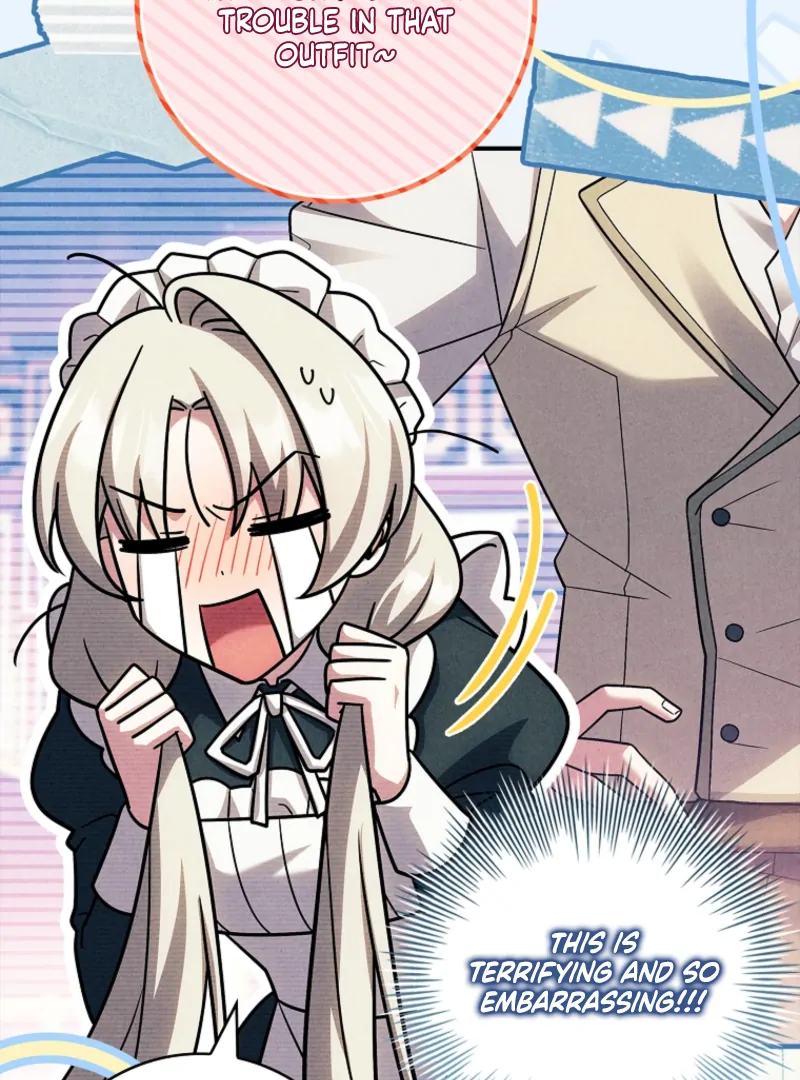 Thriving Agency for Regretful Male Leads in Full Operation! Chapter 17 - Page 71