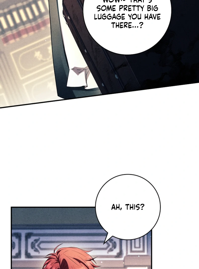 Thriving Agency for Regretful Male Leads in Full Operation! Chapter 17 - Page 78