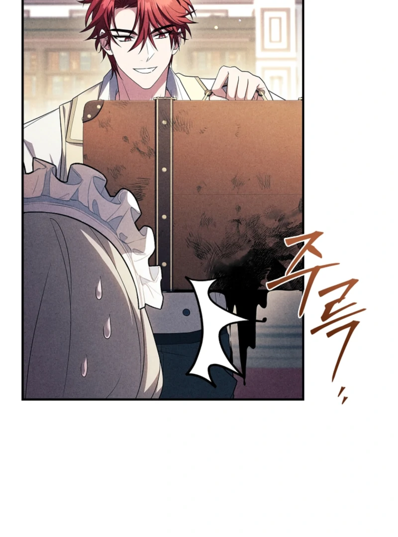Thriving Agency for Regretful Male Leads in Full Operation! Chapter 17 - Page 79