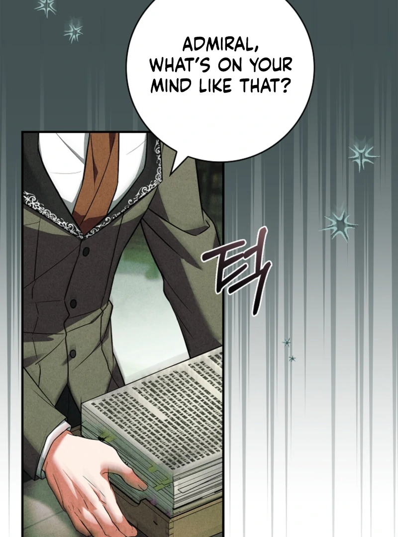 Thriving Agency for Regretful Male Leads in Full Operation! Chapter 17 - Page 8