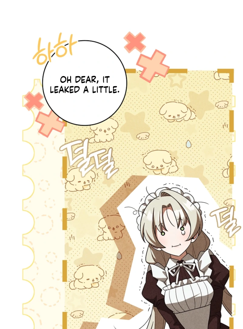 Thriving Agency for Regretful Male Leads in Full Operation! Chapter 17 - Page 80