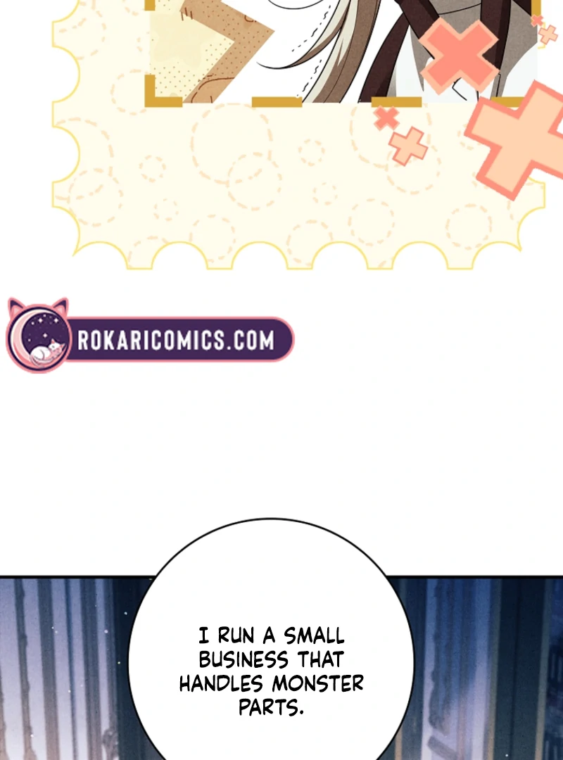 Thriving Agency for Regretful Male Leads in Full Operation! Chapter 17 - Page 81