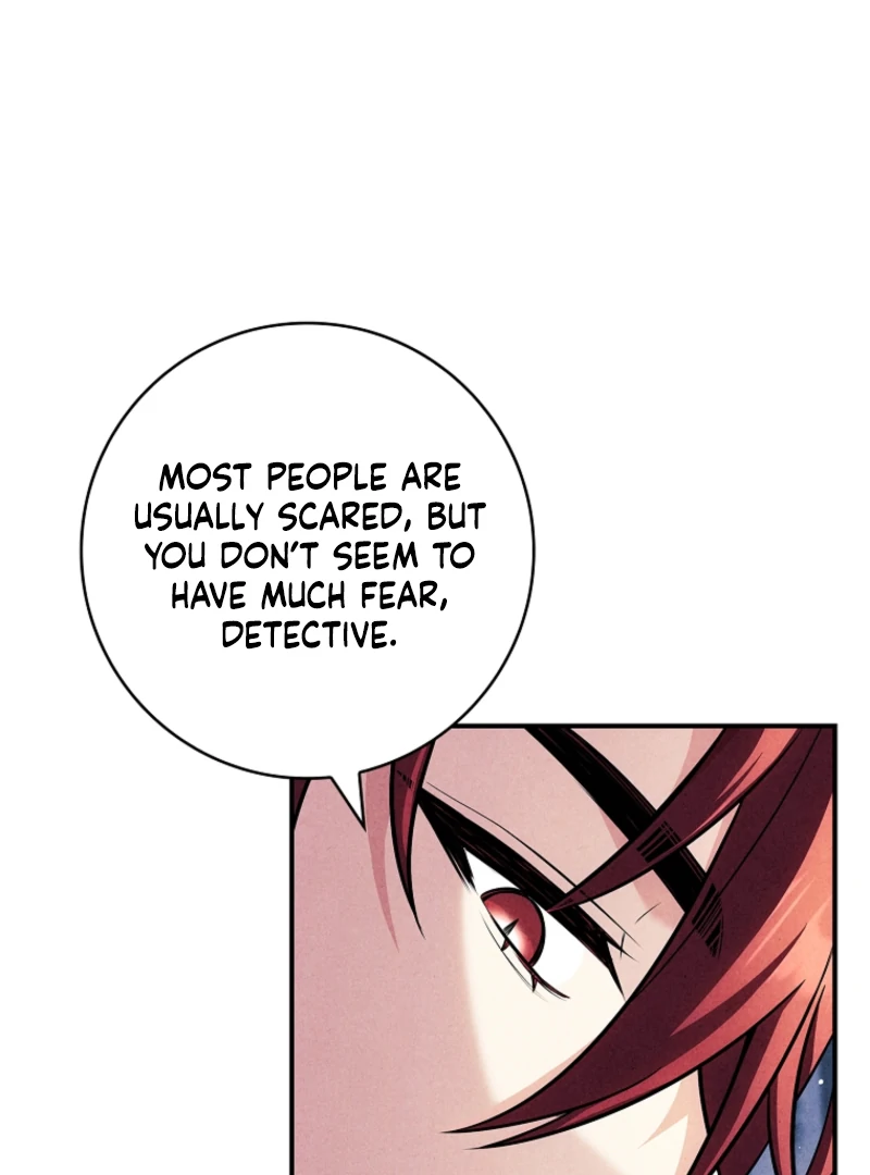 Thriving Agency for Regretful Male Leads in Full Operation! Chapter 17 - Page 83