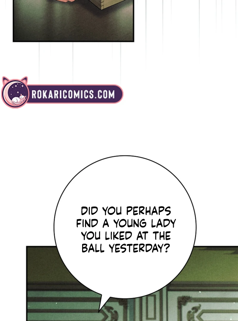 Thriving Agency for Regretful Male Leads in Full Operation! Chapter 17 - Page 9