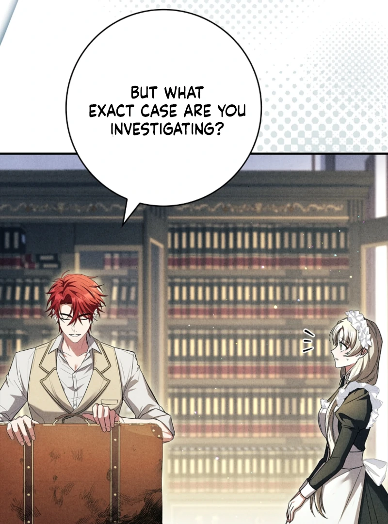 Thriving Agency for Regretful Male Leads in Full Operation! Chapter 17 - Page 94
