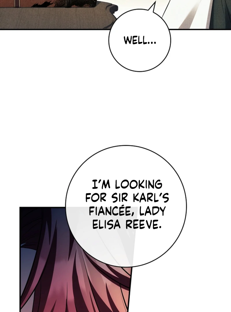 Thriving Agency for Regretful Male Leads in Full Operation! Chapter 17 - Page 95