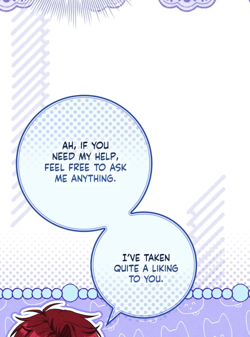 Thriving Agency for Regretful Male Leads in Full Operation! Chapter 17 - Page 99