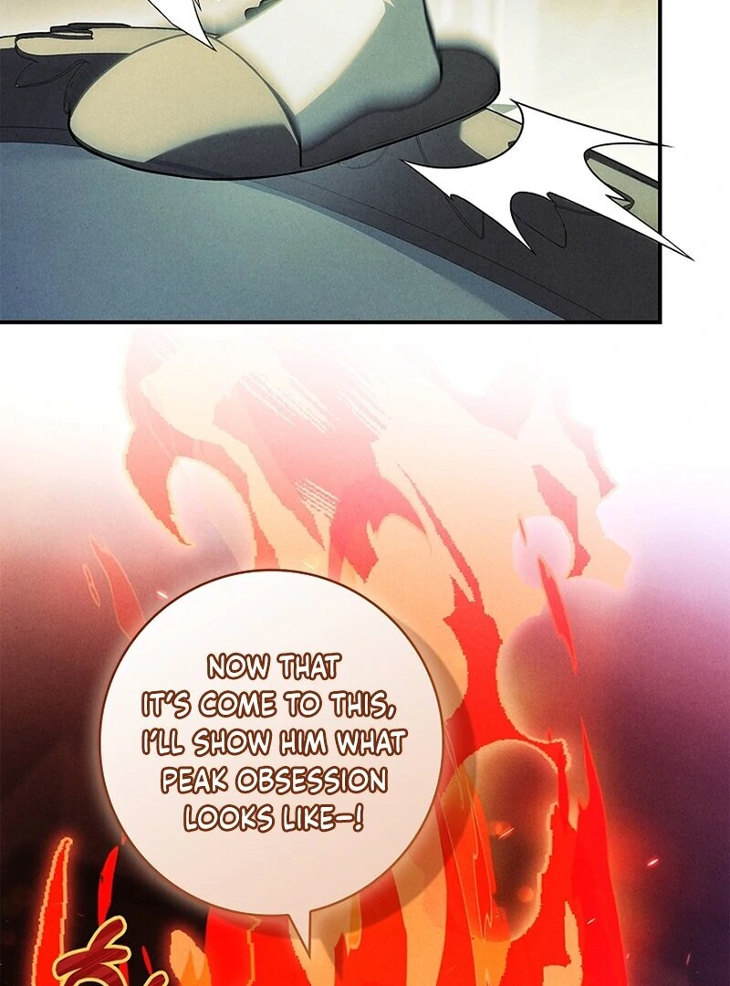 Thriving Agency for Regretful Male Leads in Full Operation! Chapter 20 - Page 101